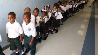 Black Folk Hate White Tears and Blatant Racism More Than Charter Schools